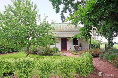 1976 Melbourne Lancefield Rd, Monegeetta, VIC 3433