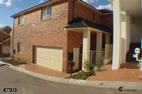 14 Jacqui Cct, Norwest, NSW 2153