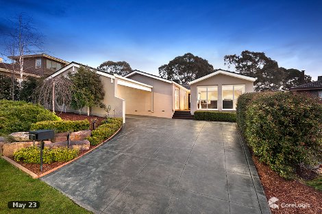 12 Buvelot Wynd, Doncaster East, VIC 3109