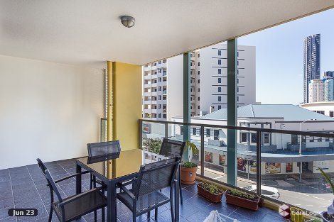 152/170 Leichhardt St, Spring Hill, QLD 4000