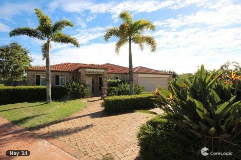 206 Lancaster Cct, Stretton, QLD 4116