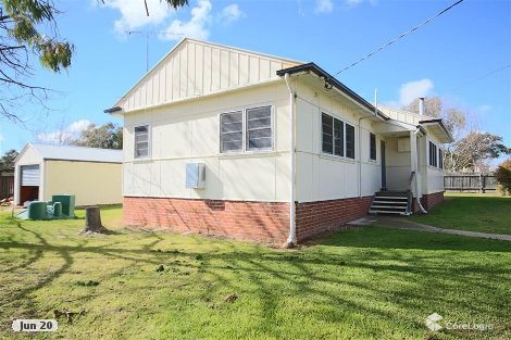 29 Brushabers Rd, Jennings, NSW 4383