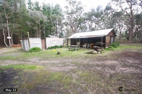 18 Log Cabin Lane, Carngham, VIC 3351