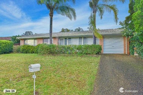 5 Stingray Cl, Raby, NSW 2566