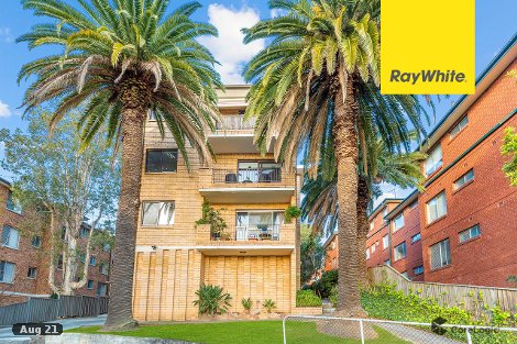 10/31 Meadow Cres, Meadowbank, NSW 2114