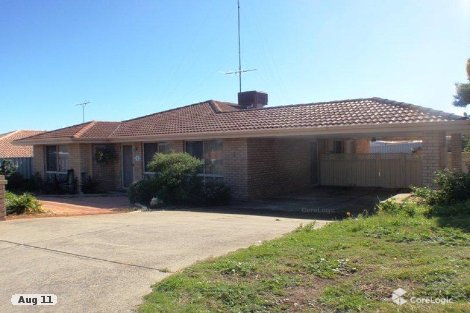 2 Pritchard Crss, Usher, WA 6230