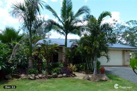 43 Toohill Rd, Aratula, QLD 4309