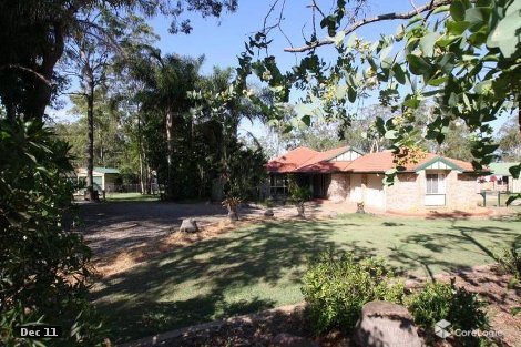 74-76 Carter Rd, Munruben, QLD 4125