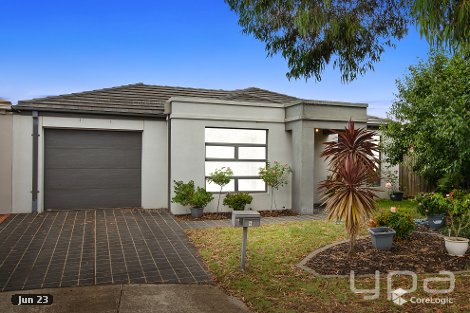 5 Zoe Pl, Truganina, VIC 3029