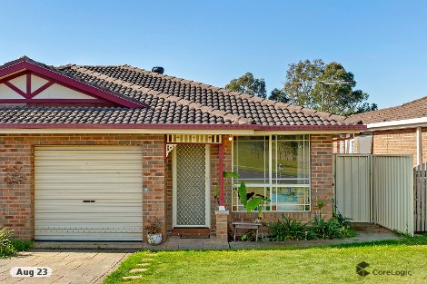 2/181 Gould Rd, Eagle Vale, NSW 2558