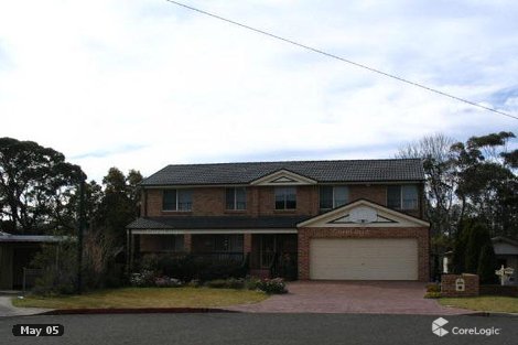 2 Colgong Cres, Towradgi, NSW 2518