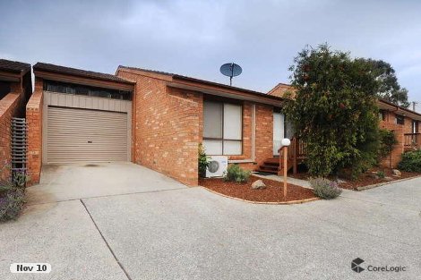 3/12 Lazarus Cres, Queanbeyan West, NSW 2620