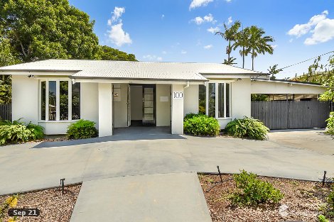 100 Ross River Rd, Mundingburra, QLD 4812