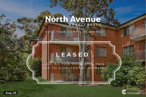 14/53 Constitution Rd, Meadowbank, NSW 2114