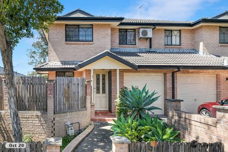 1/82-84 Hampden Rd, South Wentworthville, NSW 2145