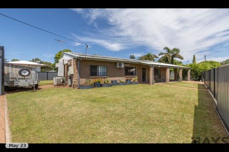 3 Second Ave, Parkside, QLD 4825