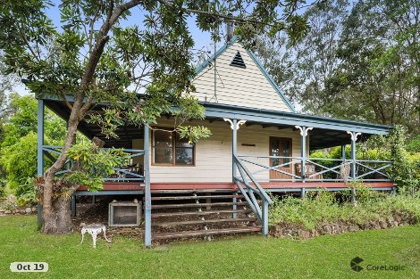 351 Valdora Rd, Valdora, QLD 4561