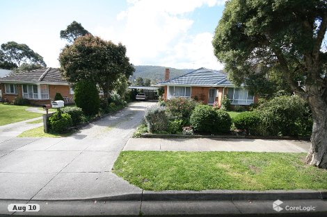 4 Clow Ave, Upper Ferntree Gully, VIC 3156