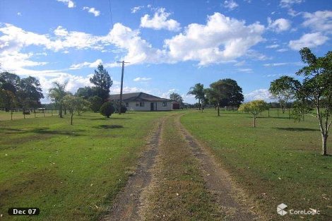 135 Crawfords Rd, Coombell, NSW 2470