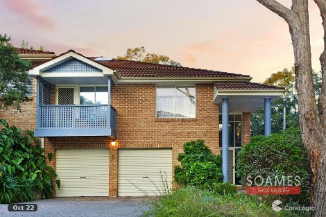 7/10-14 Short St, Thornleigh, NSW 2120