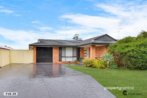 14 Birmingham Rd, South Penrith, NSW 2750