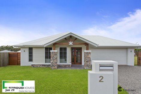 6 Daybreak Cl, Cabarlah, QLD 4352