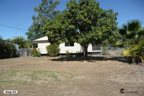 1 Armstrong Cres, Dysart, QLD 4745