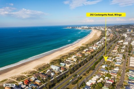 292 Coolangatta Rd, Bilinga, QLD 4225