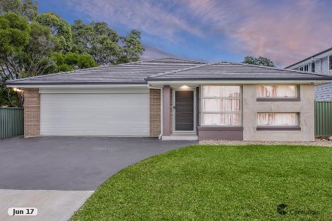 50 Monterey St, South Wentworthville, NSW 2145