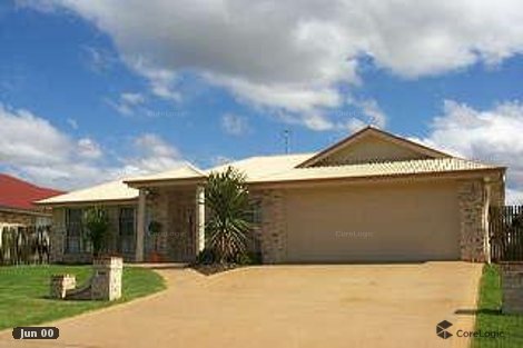 18 Mengel Ct, Middle Ridge, QLD 4350