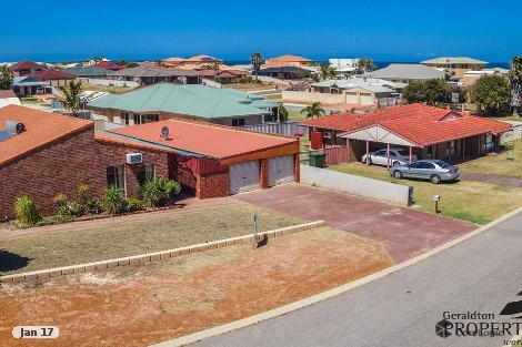 4 Parson Ct, Tarcoola Beach, WA 6530