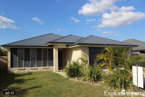 8 Amelia Dr, Mirani, QLD 4754