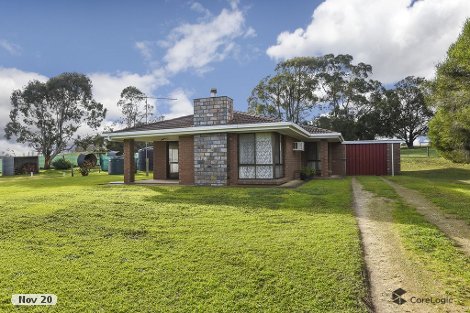 687 Bishop Rd, Worrolong, SA 5291