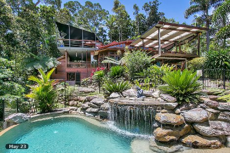 47 Butler Dr, Kuranda, QLD 4881