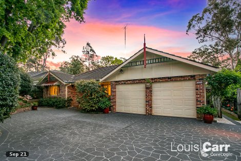 50a Dean St, West Pennant Hills, NSW 2125