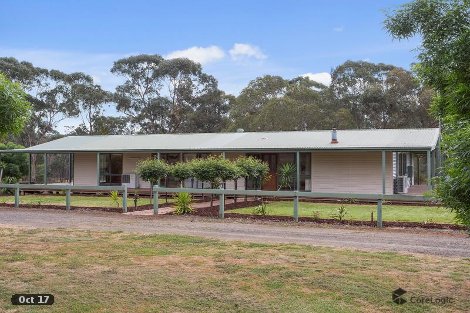 424 Sedgwick Rd, Sedgwick, VIC 3551