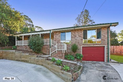 15 Baringa St, Berowra Heights, NSW 2082