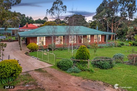 10 Ida Cres, Romsey, VIC 3434