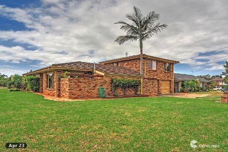 2 Clarke Ave, North Nowra, NSW 2541