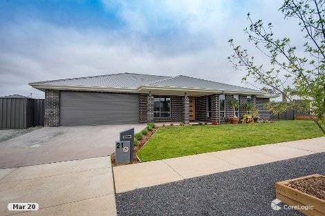 21 Toppano St, Moncrieff, ACT 2914