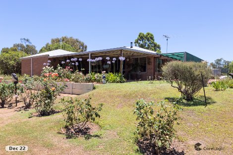 61 Lillie Rd, Gidgegannup, WA 6083