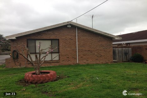 4/19 Contingent St, Trafalgar, VIC 3824