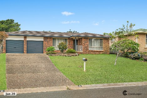 6 Carramar Cres, Ulladulla, NSW 2539