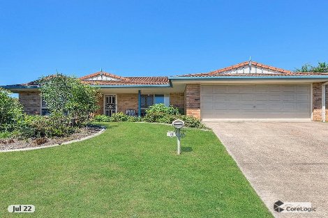 12 Mirage St, Brassall, QLD 4305