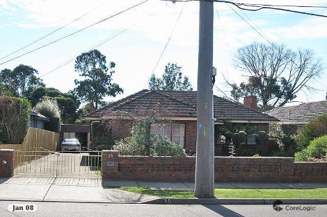 15 Bellevue Ave, Malvern East, VIC 3145