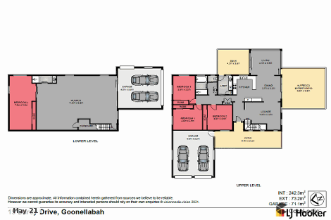 15 Darcy Dr, Goonellabah, NSW 2480