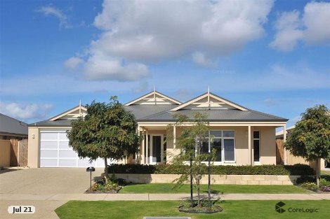 5 Mistral Bend, Yalyalup, WA 6280