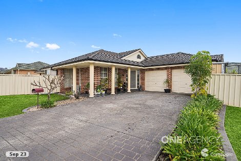 32 Burradoo Cres, Nowra, NSW 2541