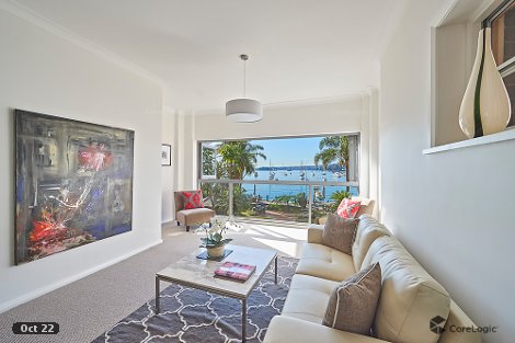 2/4 Billyard Ave, Elizabeth Bay, NSW 2011