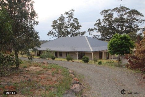 293 Spring Gully Rd, Gillentown, SA 5453